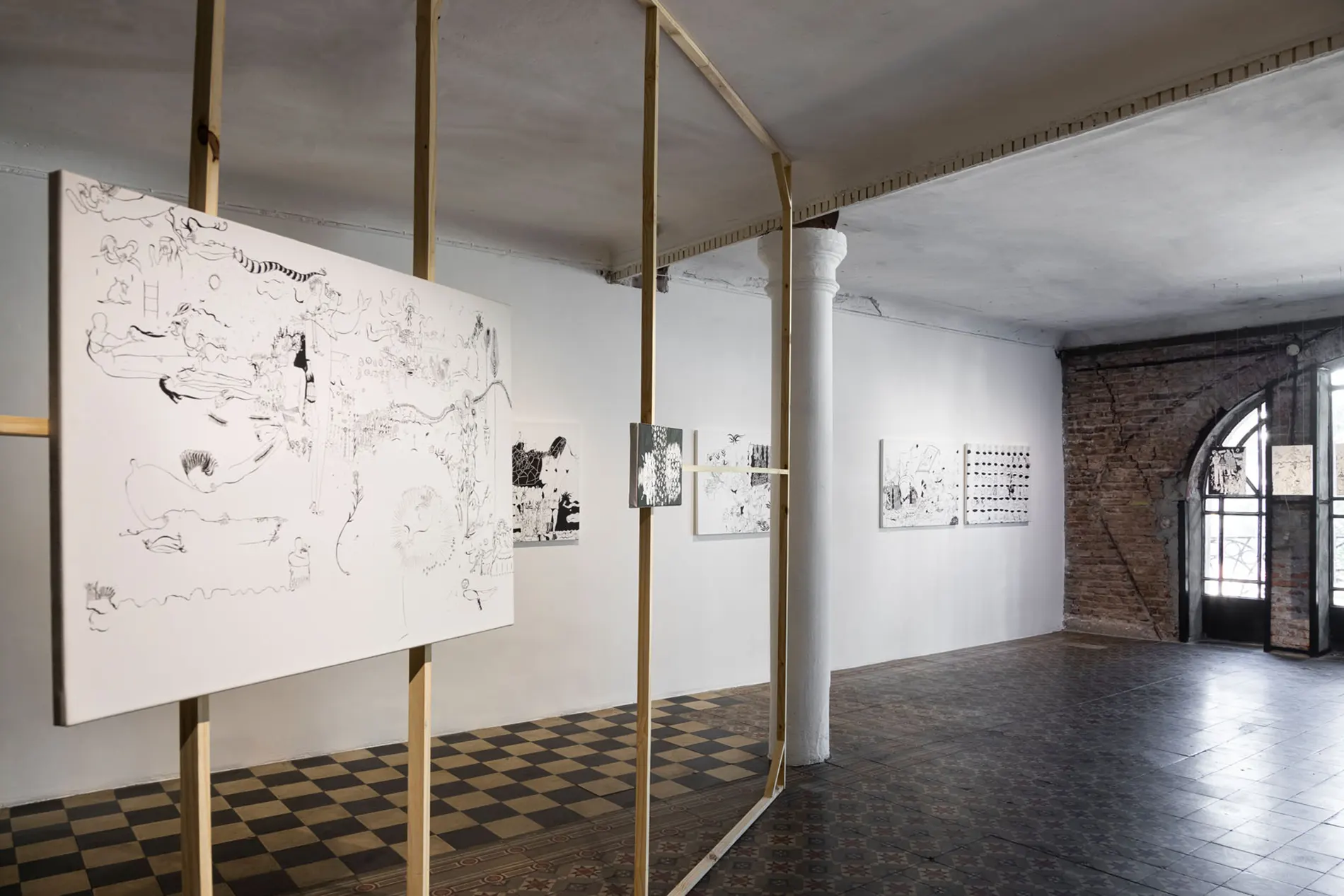 Featured image for “ARPA DE BOCA”